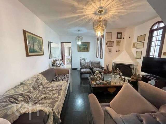 Casa com 4 quartos à venda na Daniel Kidder, 180, Campo Belo, São Paulo, 147 m2 por R$ 1.200.000