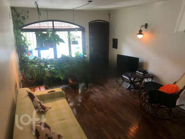 Casa com 2 quartos à venda na Almir Ribeiro, 37, Perdizes, São Paulo, 113 m2 por R$ 990.000