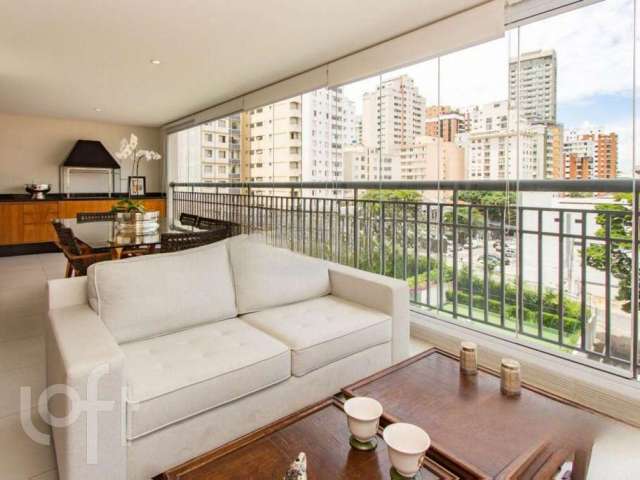 Apartamento com 3 quartos à venda na Avenida Conselheiro Rodrigues Alves, 534, Vila Mariana, São Paulo, 246 m2 por R$ 4.800.000