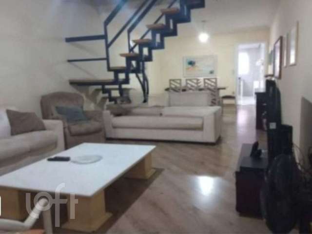 Casa com 3 quartos à venda na Avenida Conselheiro Rodrigues Alves, 1002, Vila Mariana, São Paulo, 150 m2 por R$ 1.300.000