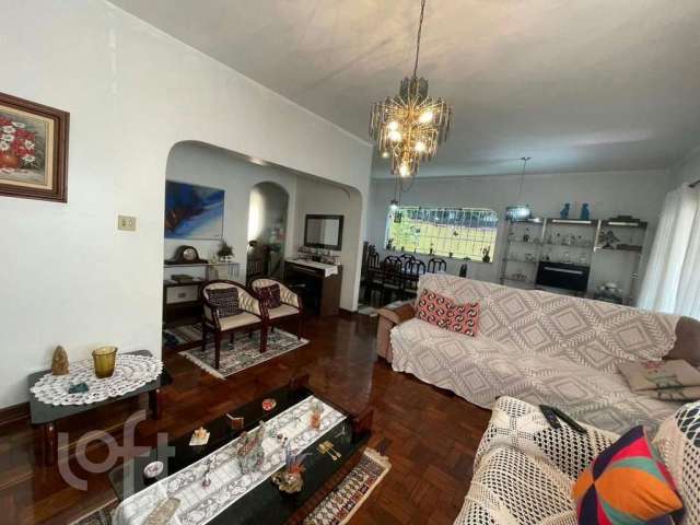 Casa com 6 quartos à venda na Senador João Lira, 217, Consolação, São Paulo, 500 m2 por R$ 5.000.000