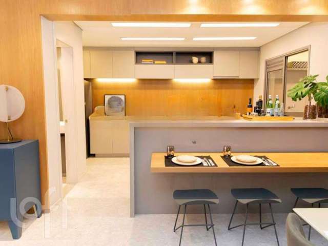 Apartamento com 3 quartos à venda na Rua Professor Francisco de Castro, 80, Vila Mariana, São Paulo, 167 m2 por R$ 2.261.800