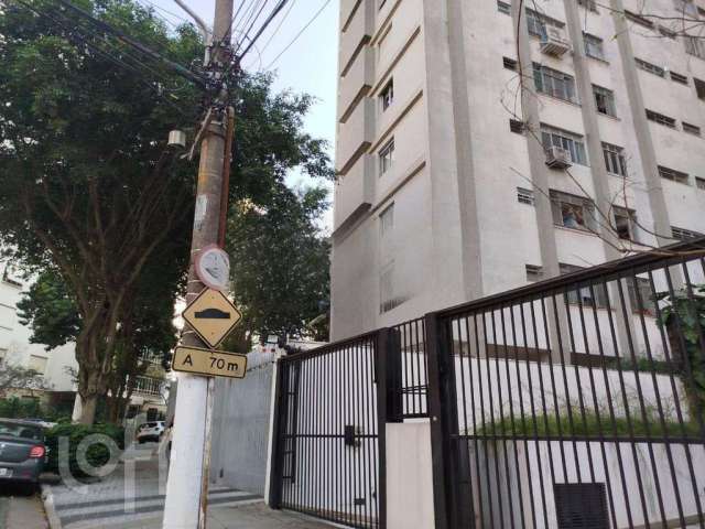 Apartamento com 2 quartos à venda na Piauí, 1246, Consolação, São Paulo, 76 m2 por R$ 1.180.000