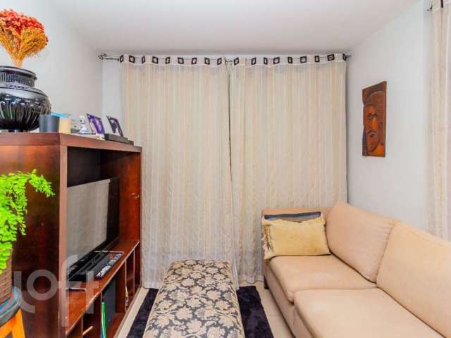 Apartamento com 1 quarto à venda na Estado de Israel, 701, Vila Mariana, São Paulo, 83 m2 por R$ 830.000