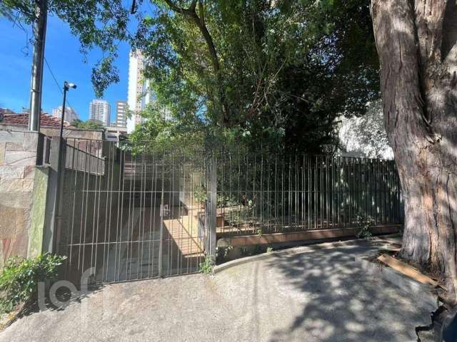 Casa com 3 quartos à venda na Rua Saramenha, 235, Perdizes, São Paulo, 130 m2 por R$ 2.550.000