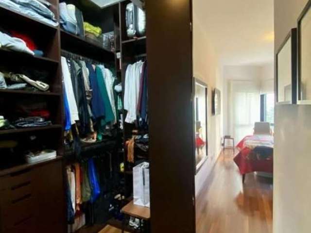 Apartamento com 3 quartos à venda na Rua Rio Paraguaçu, 278, Perdizes, São Paulo, 215 m2 por R$ 2.480.000