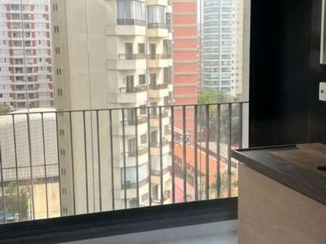 Apartamento com 2 quartos à venda na Rua Bartira, 238, Perdizes, São Paulo, 64 m2 por R$ 1.500.000