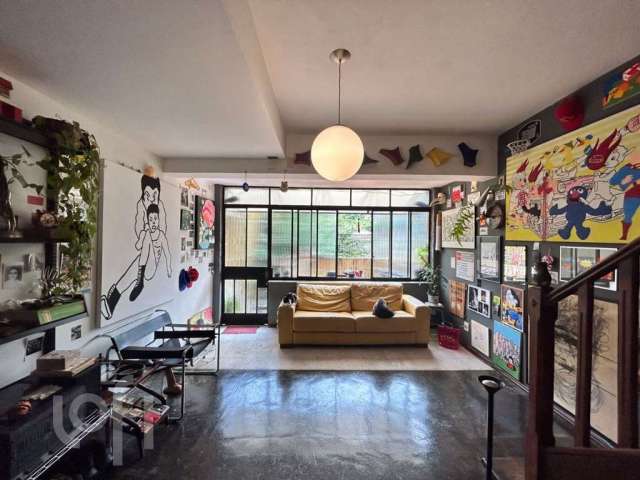 Casa com 3 quartos à venda na Rua Capital Federal, 333, Perdizes, São Paulo, 120 m2 por R$ 1.100.000