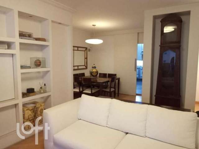 Apartamento com 3 quartos à venda na Rua Iperoig, 320, Perdizes, São Paulo, 130 m2 por R$ 1.756.000