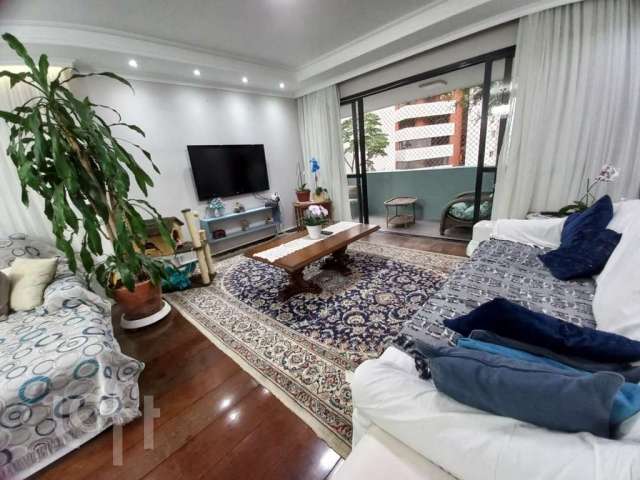 Apartamento com 4 quartos à venda na Rua Rio Paraguaçu, 435, Perdizes, São Paulo, 172 m2 por R$ 1.800.000