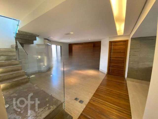 Apartamento com 2 quartos à venda na Rua Wanderley, 1581, Perdizes, São Paulo, 229 m2 por R$ 3.300.000