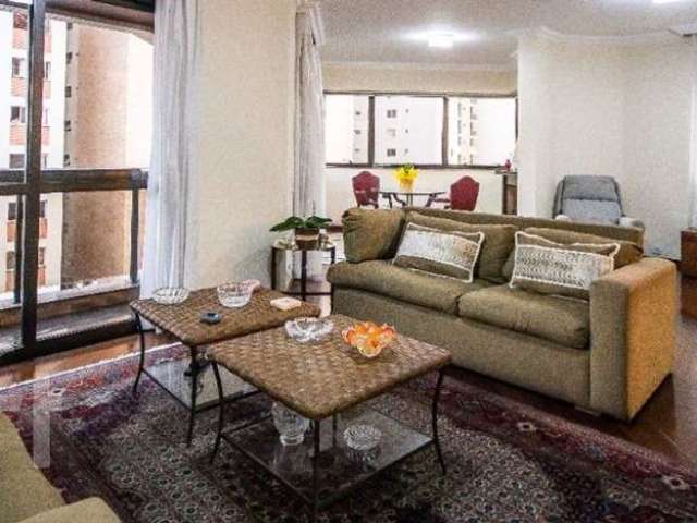 Apartamento com 4 quartos à venda na Rua Diana, 820, Perdizes, São Paulo, 223 m2 por R$ 3.200.000