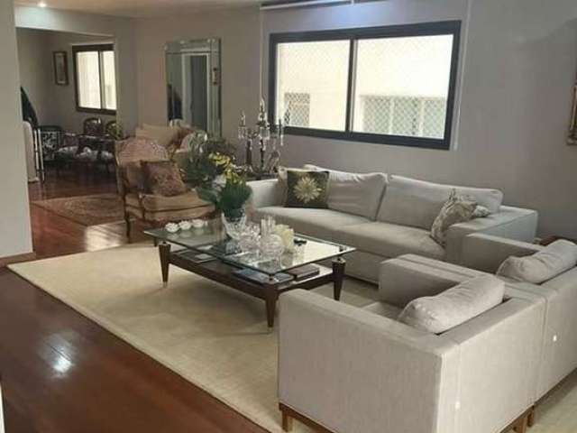 Apartamento com 3 quartos à venda na Doutor Albuquerque Lins, 1322, Consolação, São Paulo, 200 m2 por R$ 2.407.000