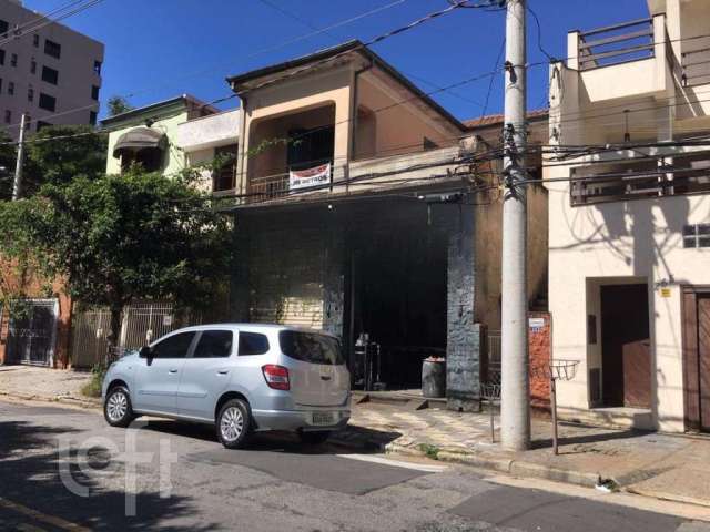 Casa com 2 quartos à venda na Rua Havaí, 259, Perdizes, São Paulo, 140 m2 por R$ 1.700.000