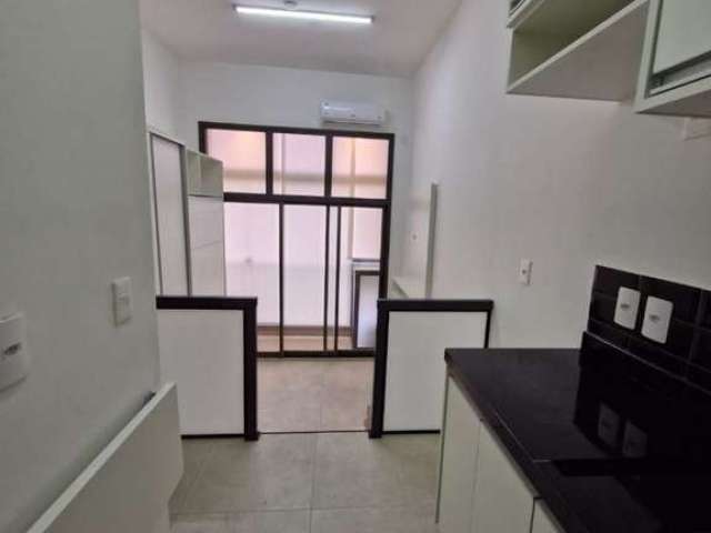 Apartamento com 1 quarto à venda na Rua Aimberê, 135, Perdizes, São Paulo, 28 m2 por R$ 485.000