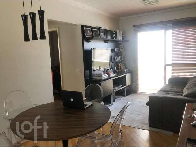 Apartamento com 2 quartos à venda na Rua Tucuna, 908, Perdizes, São Paulo, 62 m2 por R$ 950.000