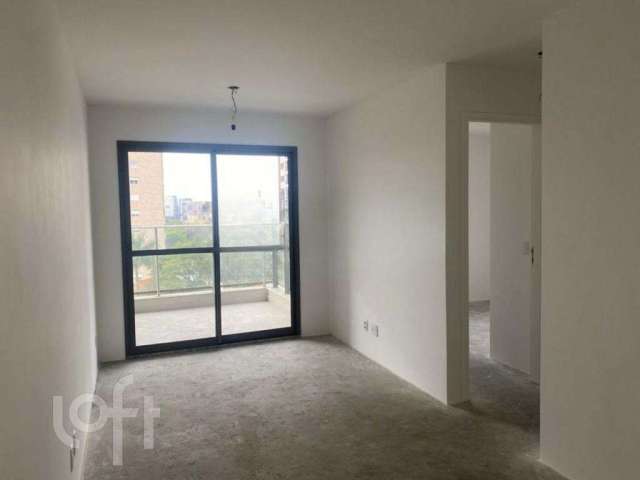 Apartamento com 1 quarto à venda na Rua Doutor Homem de Melo, 1011, Perdizes, São Paulo, 47 m2 por R$ 838.022