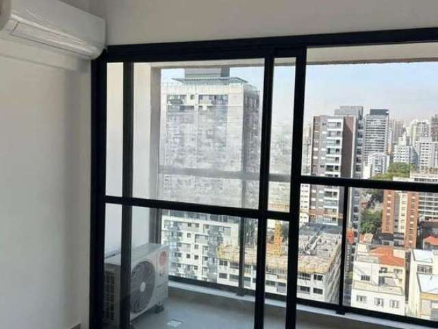 Apartamento com 1 quarto à venda na Rua Raul Pompéia, 349, Perdizes, São Paulo, 29 m2 por R$ 451.000