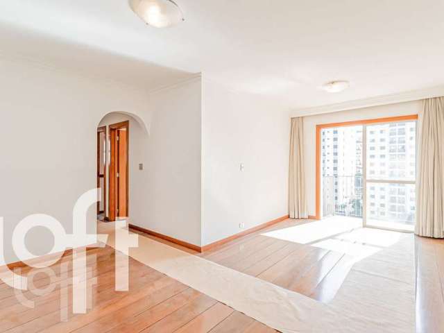 Apartamento com 2 quartos à venda na Rua Iperoig, 554, Perdizes, São Paulo, 79 m2 por R$ 850.000