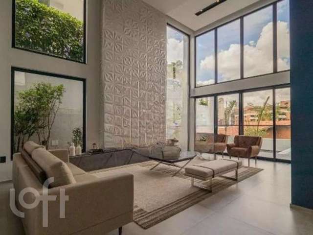 Casa em condomínio fechado com 4 quartos à venda na Pio V, 88, Vila Andrade, São Paulo, 511 m2 por R$ 5.500.000