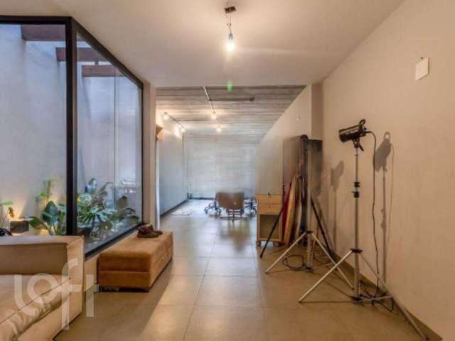 Casa com 2 quartos à venda na Rua Bartira, 1424, Perdizes, São Paulo, 80 m2 por R$ 1.225.000