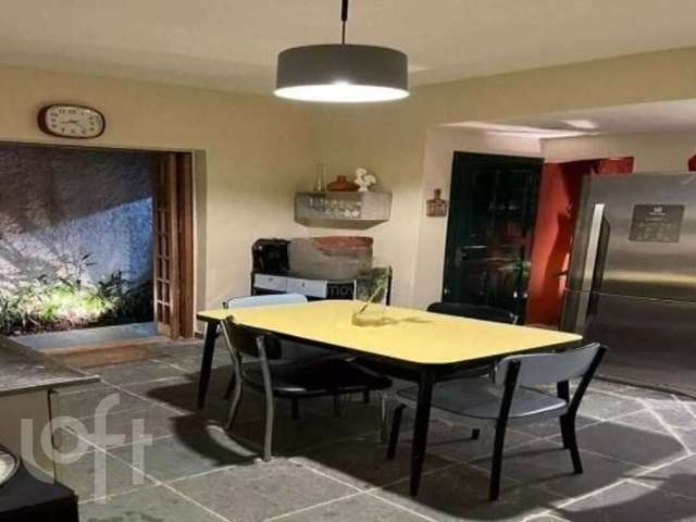 Casa com 2 quartos à venda na Borges Lagoa, 688, Vila Mariana, São Paulo, 85 m2 por R$ 1.589.000