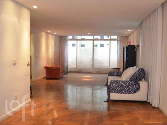 Apartamento com 2 quartos à venda na Rua Batataes, 263, Jardim Paulista, São Paulo, 163 m2 por R$ 2.156.000