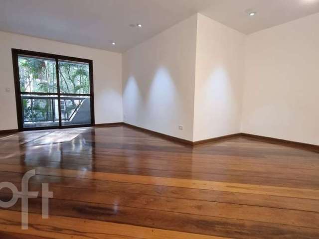 Apartamento com 4 quartos à venda na Rua Itamatai, 17, Vila Andrade, São Paulo, 143 m2 por R$ 659.000