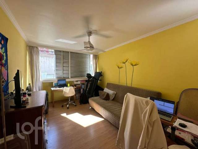 Apartamento com 3 quartos à venda na Alameda Campinas, 1085, Jardim Paulista, São Paulo, 126 m2 por R$ 1.380.000