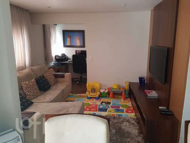 Apartamento com 2 quartos à venda na Rua Almansa, 225, Vila Andrade, São Paulo, 110 m2 por R$ 698.000