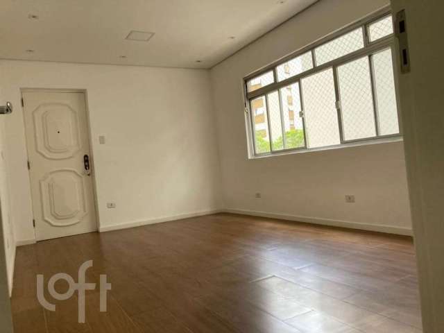 Apartamento com 2 quartos à venda na Doutor Veiga Filho, 477, Consolação, São Paulo, 85 m2 por R$ 1.190.000