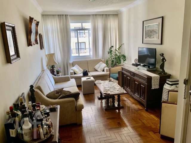 Apartamento com 2 quartos à venda na Alameda Lorena, 853, Jardim Paulista, São Paulo, 89 m2 por R$ 1.100.000