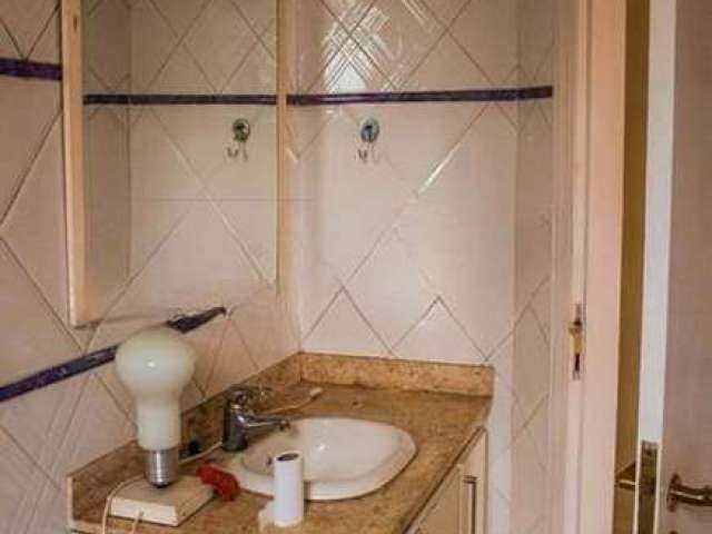 Apartamento com 4 quartos à venda na Rua Alcantarilla, 150, Vila Andrade, São Paulo, 298 m2 por R$ 1.500.000