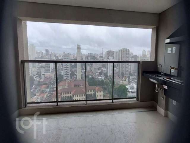 Apartamento com 3 quartos à venda na Rua Coronel Lisboa, 600, Vila Mariana, São Paulo, 136 m2 por R$ 2.450.500