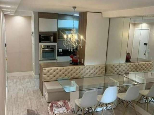 Apartamento com 3 quartos à venda na Rua da Chibata, 61, Vila Andrade, São Paulo, 73 m2 por R$ 480.000