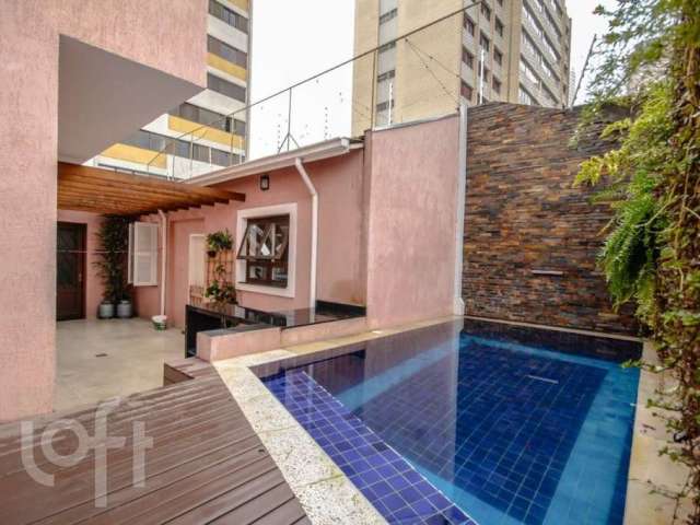 Casa com 3 quartos à venda na Rua Cardoso de Almeida, 1005, Perdizes, São Paulo, 250 m2 por R$ 3.450.000