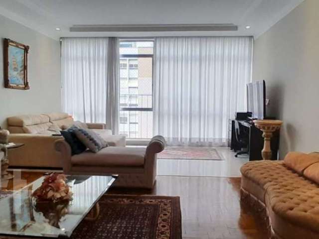 Apartamento com 3 quartos à venda na Alameda Jaú, 161, Jardim Paulista, São Paulo, 191 m2 por R$ 2.800.000