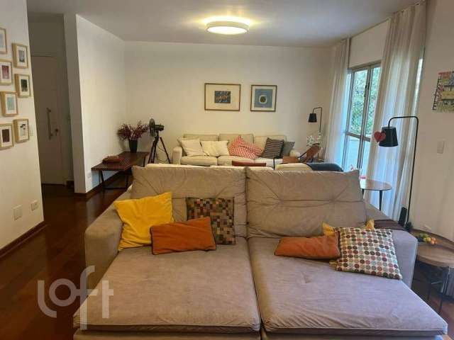 Apartamento com 4 quartos à venda na Rua Rio Paraguaçu, 244, Perdizes, São Paulo, 225 m2 por R$ 2.290.000