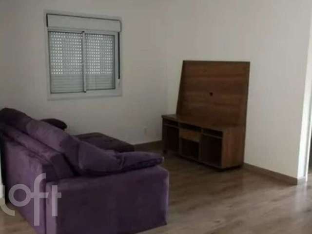 Apartamento com 3 quartos à venda na Rua Delegado Moraes Novaes, 175, Vila Andrade, São Paulo, 74 m2 por R$ 540.000