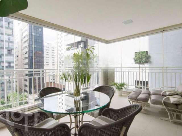 Apartamento com 4 quartos à venda na Rua Pará, 97, Consolação, São Paulo, 302 m2 por R$ 4.299.000