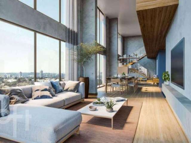 Apartamento com 3 quartos à venda na Alameda Joaquim Eugênio de Lima, 697, Jardim Paulista, São Paulo, 145 m2 por R$ 3.355.025