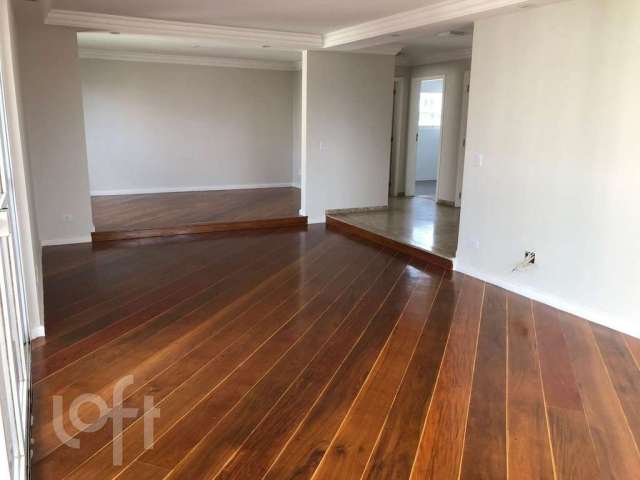 Apartamento com 4 quartos à venda na Avenida Giovanni Gronchi, 4720, Vila Andrade, São Paulo, 225 m2 por R$ 750.000