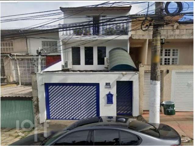 Casa com 3 quartos à venda na Rua Cardoso de Almeida, 1658, Perdizes, São Paulo, 200 m2 por R$ 1.500.000