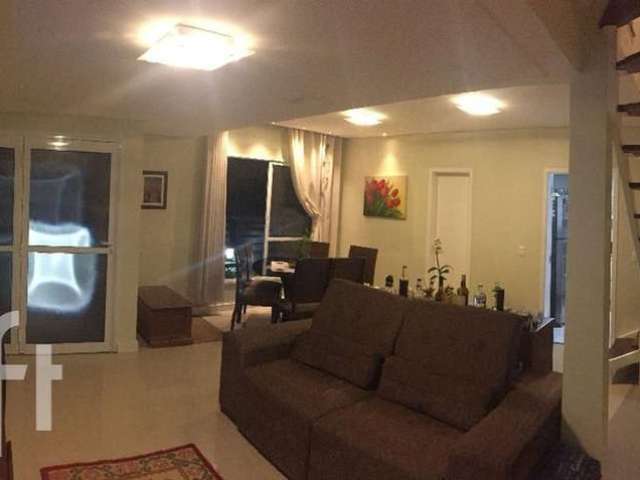 Apartamento com 3 quartos à venda na Rua Francisco Pessoa, 690, Vila Andrade, São Paulo, 110 m2 por R$ 850.000