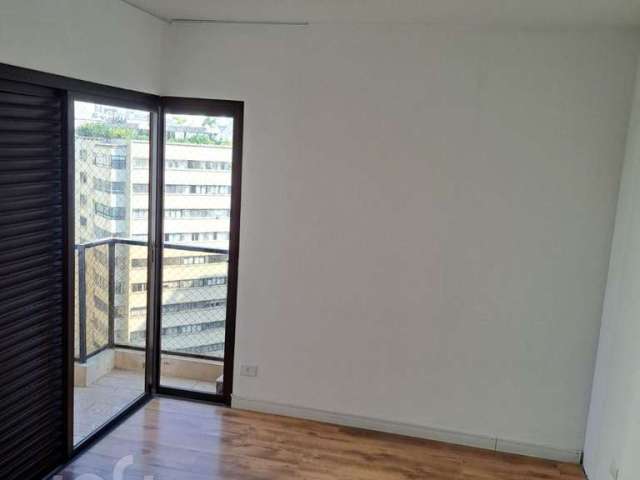 Apartamento com 2 quartos à venda na Alameda Casa Branca, 343, Jardim Paulista, São Paulo, 78 m2 por R$ 1.300.000