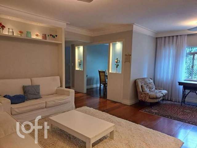 Apartamento com 3 quartos à venda na Rua do Girassol, 1233, Pinheiros, São Paulo, 112 m2 por R$ 1.580.000