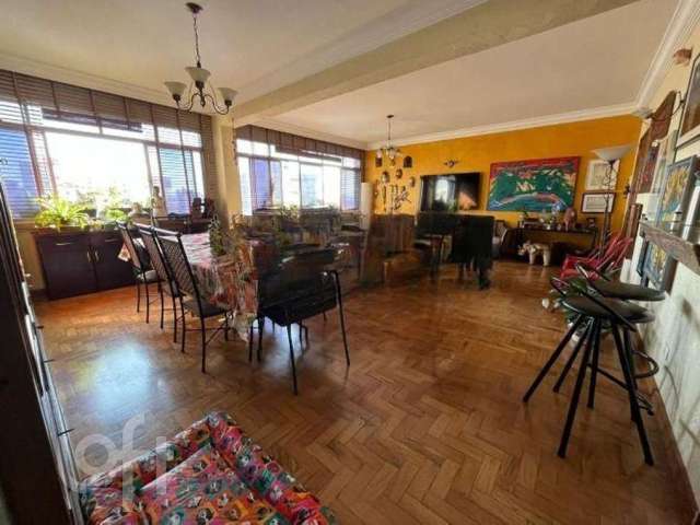 Apartamento com 3 quartos à venda na Higienópolis, 1048, Consolação, São Paulo, 154 m2 por R$ 1.720.000