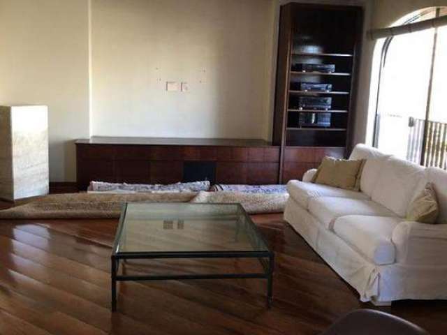 Apartamento com 4 quartos à venda na Traipu, 568, Perdizes, São Paulo, 300 m2 por R$ 2.900.000