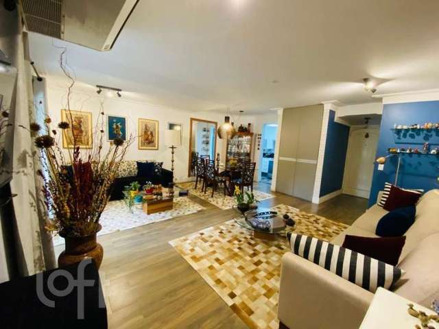 Apartamento com 2 quartos à venda na Alameda Campinas, 720, Jardim Paulista, São Paulo, 110 m2 por R$ 1.500.000