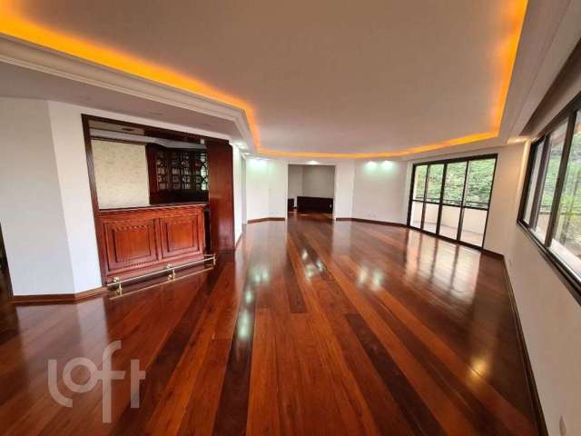 Apartamento com 4 quartos à venda na Atibaia, 136, Perdizes, São Paulo, 370 m2 por R$ 2.700.000